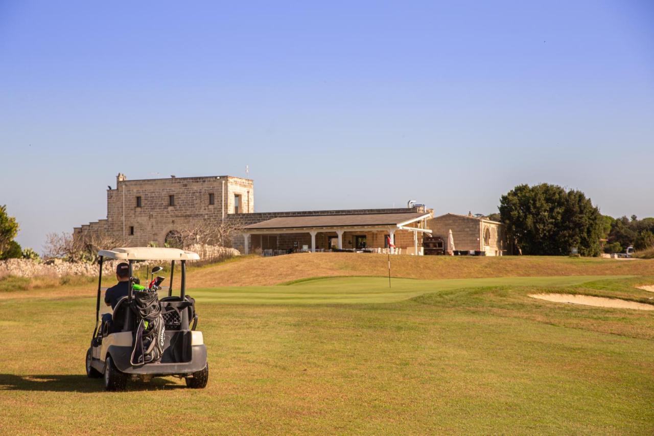 Acaya Golf Resort & Spa Exterior foto